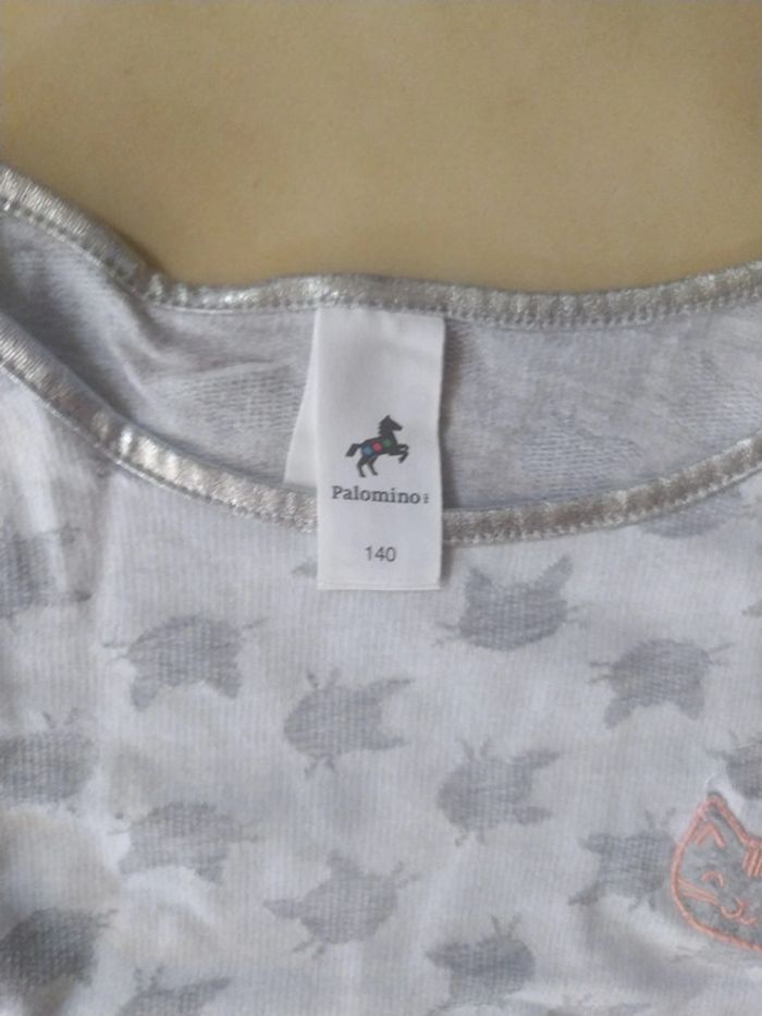 Haut enfant - photo numéro 2