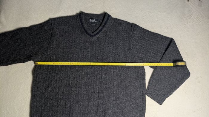 Pull Ralph Lauren excellent état - photo numéro 9