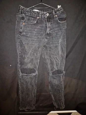 Jean.