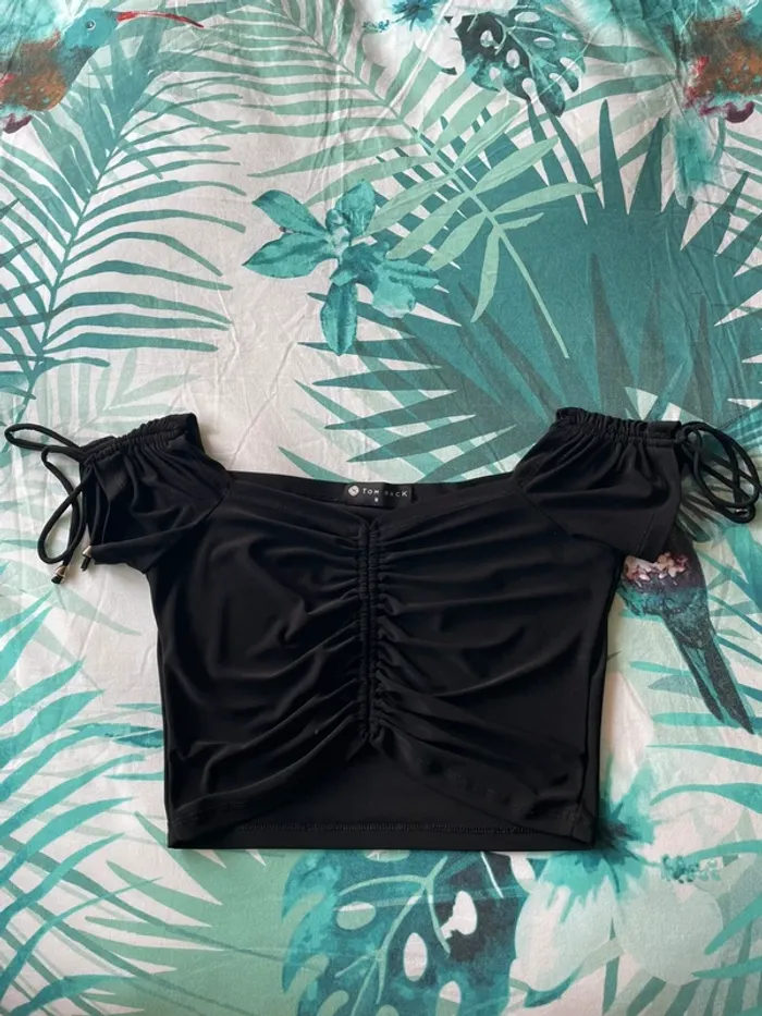 T shirt - photo numéro 3