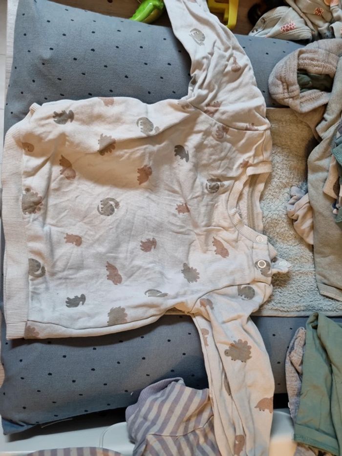 Pull léger 12 mois - photo numéro 2