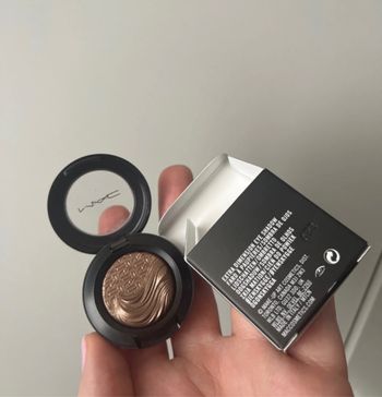 Ombre à paupière Mac extra dimension neuf