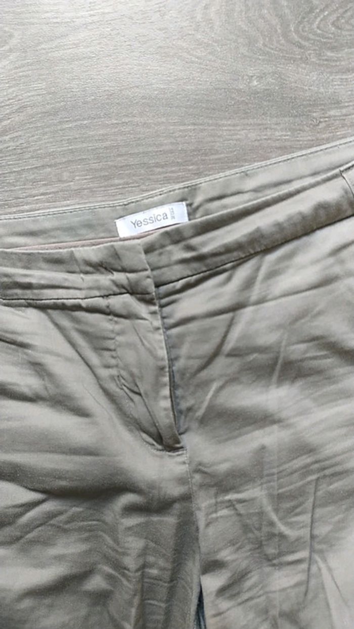 Panta court femme - photo numéro 2