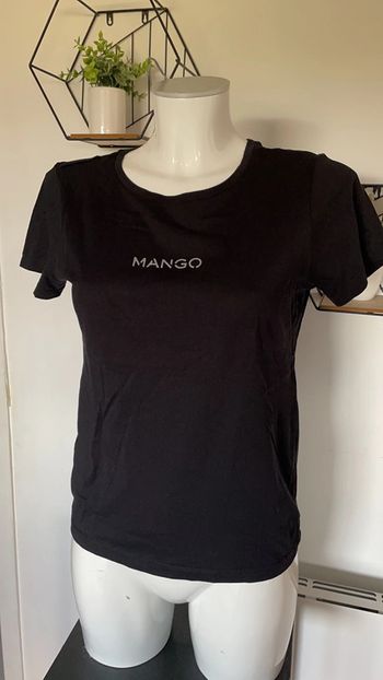 T shirt mango