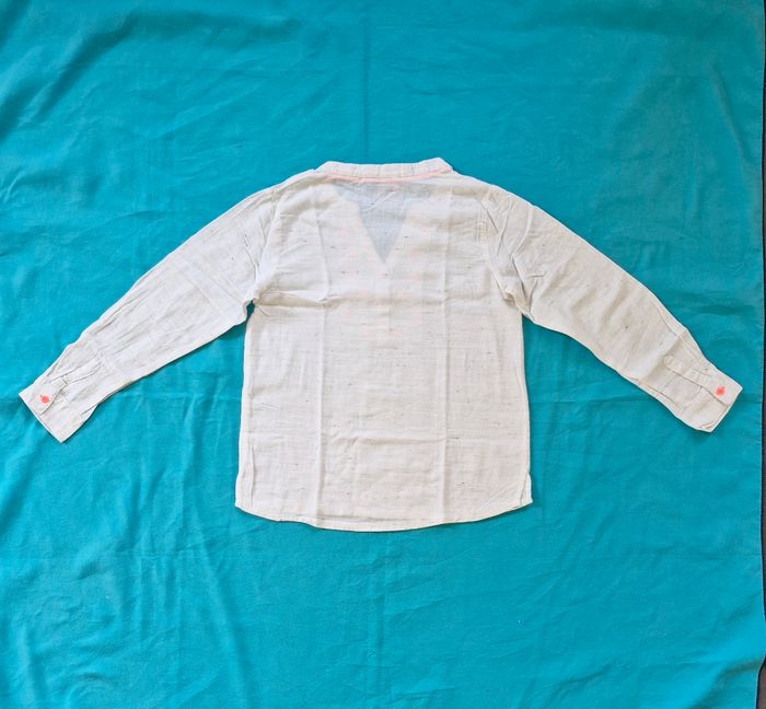 Blouse - photo numéro 2