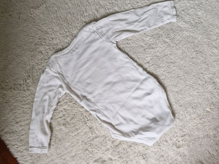 Lot de bodies - photo numéro 6