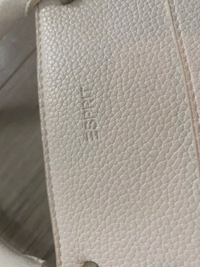 Sac blanc esprit - photo numéro 2