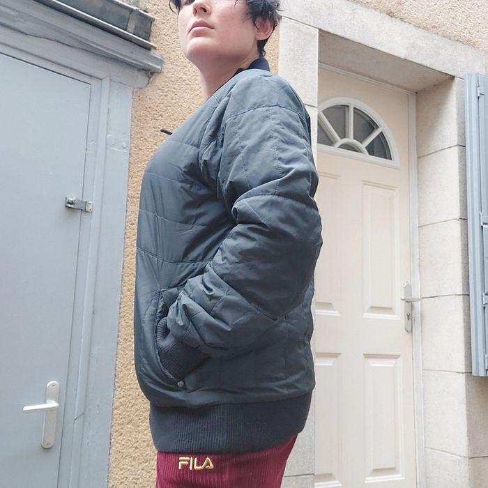 Superbe bombers Nike M homme - photo numéro 2