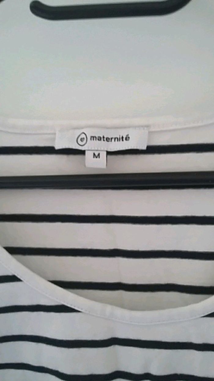 Robe de grossesse - photo numéro 3