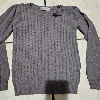 Pull h&m