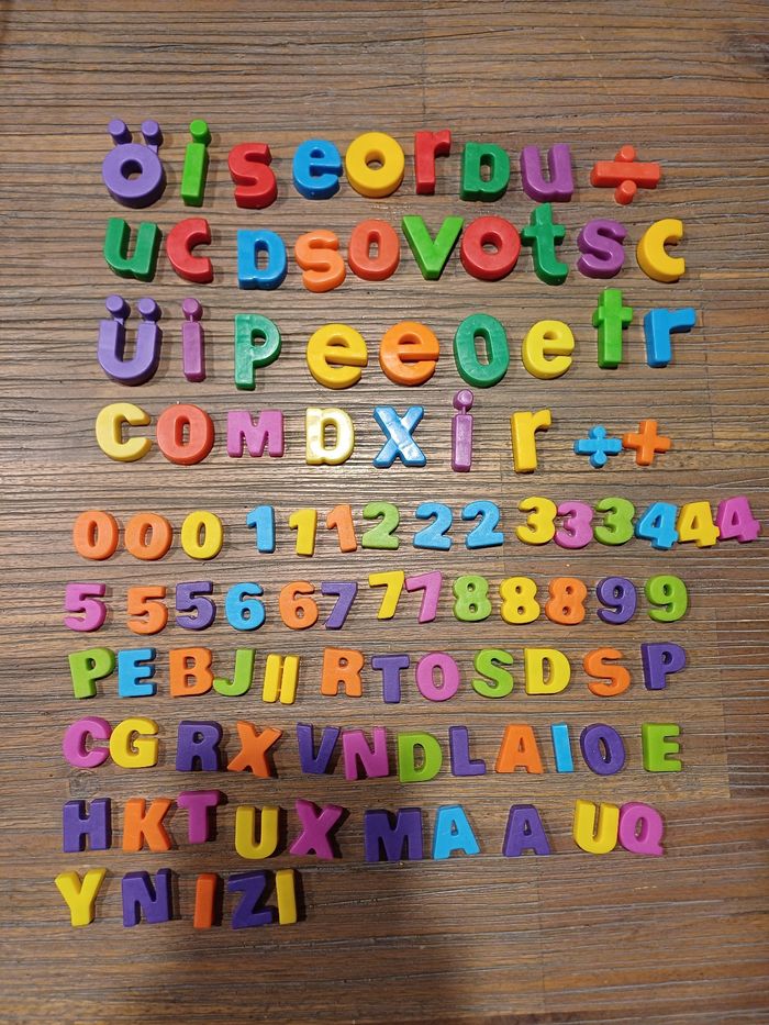 Magnets - photo numéro 3