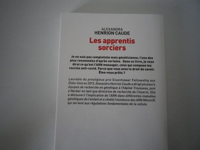 LES APPRENTIS SORCIERS - photo numéro 2