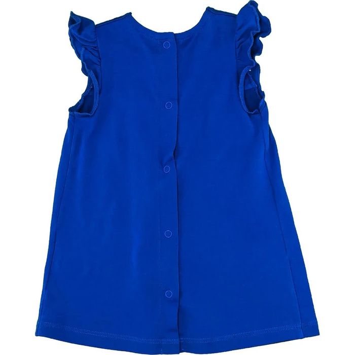 Petit Bateau Robe sans manche 3 mois NEUVE - photo numéro 2