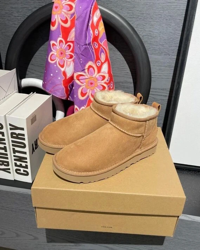 Bottes UGG Mini Marron 40