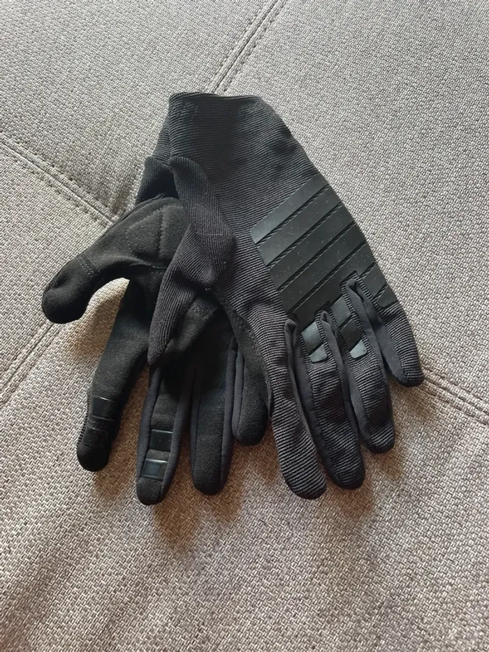 Gants de VTT