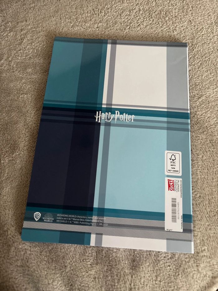 Cahier - photo numéro 2