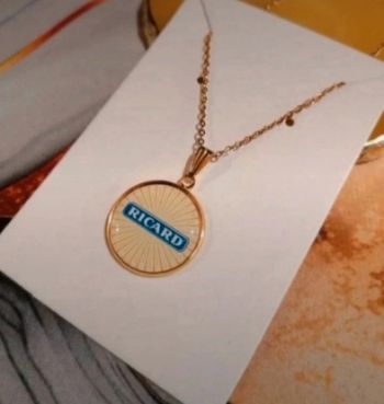 Collier Ricard