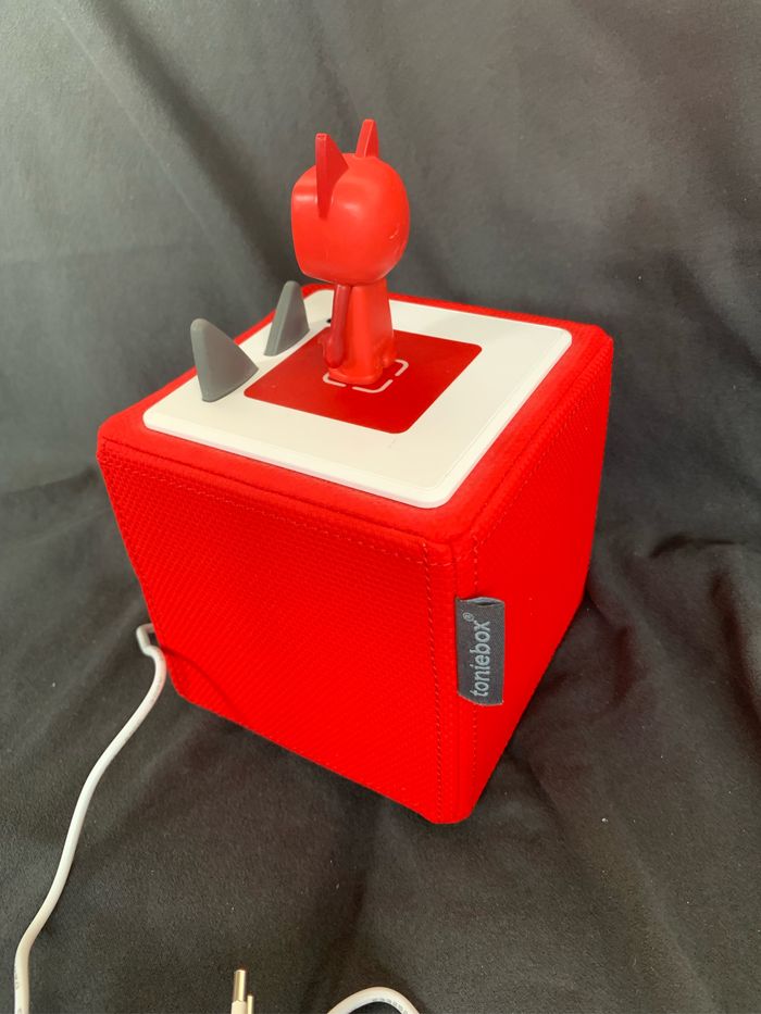 Toniebox - photo numéro 2