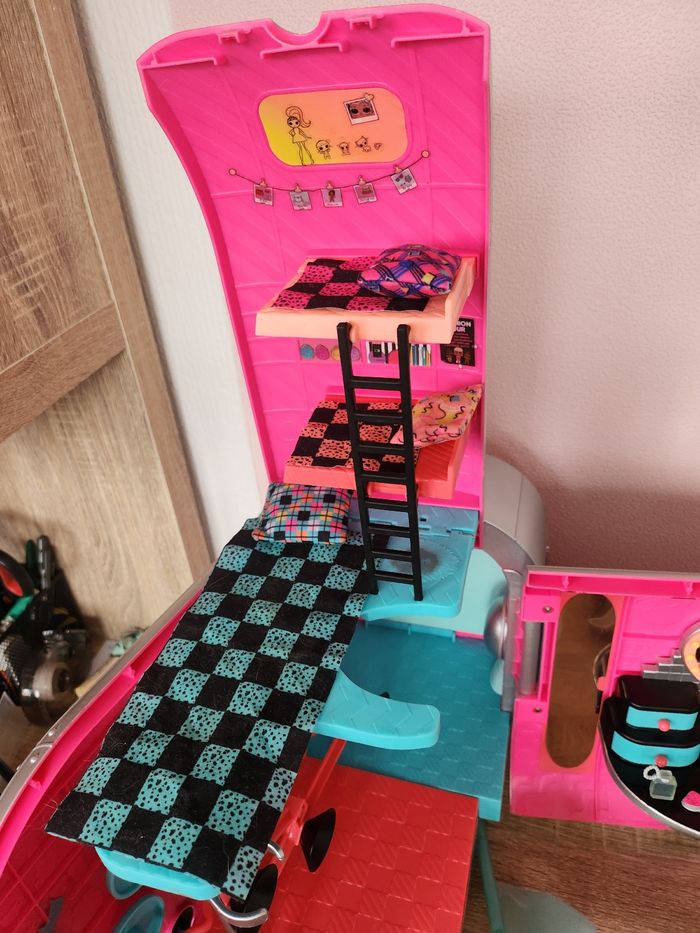 Camping car lol - photo numéro 6