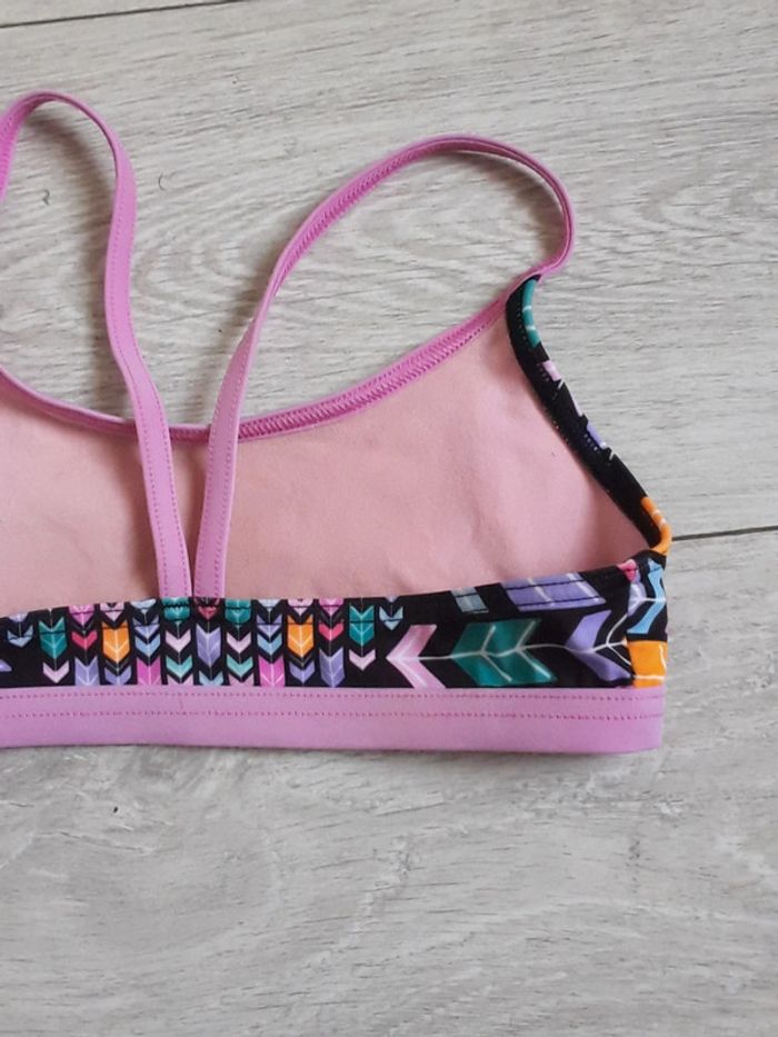 Maillot de bain fille - photo numéro 10