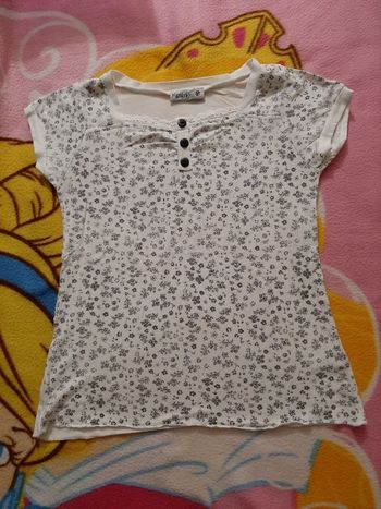 T shirt les acidulés