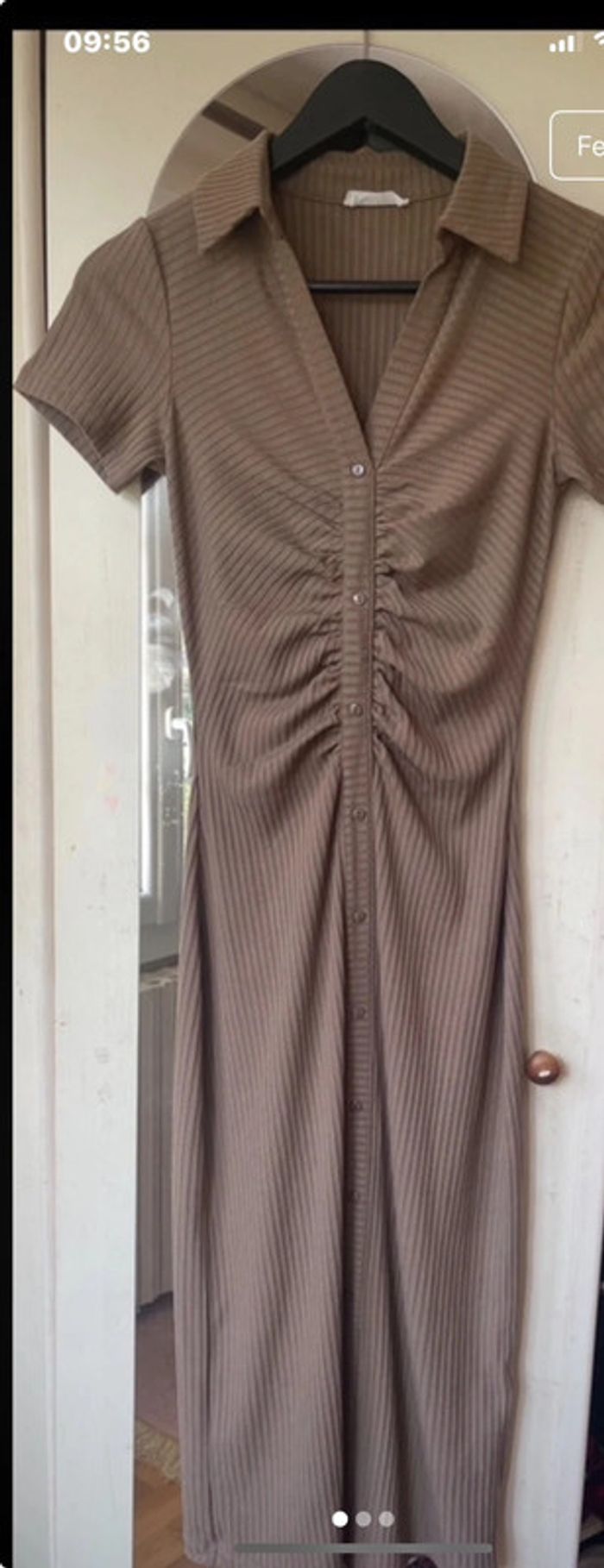 Jolie robe été