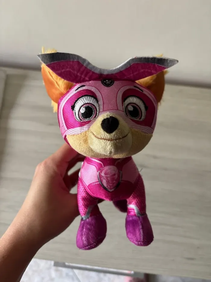 Peluche stella 12 cm - photo numéro 5