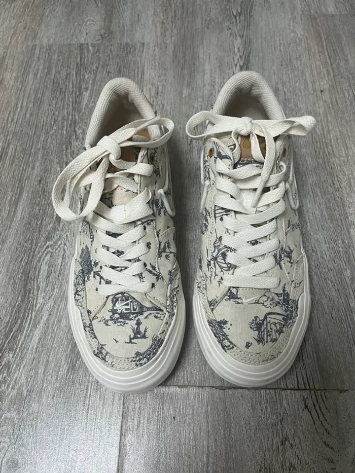 Sneakers femme - photo numéro 2