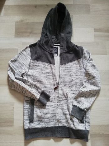 Gilet 12 ans