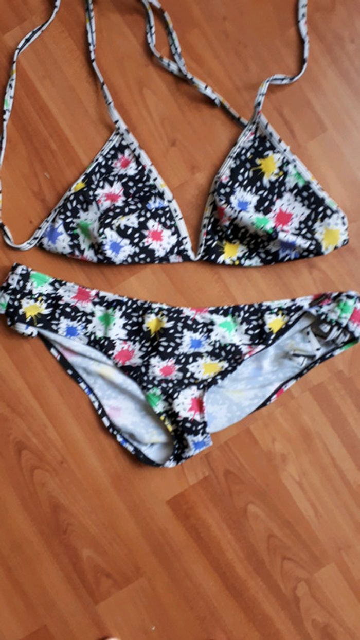 Maillot de bain