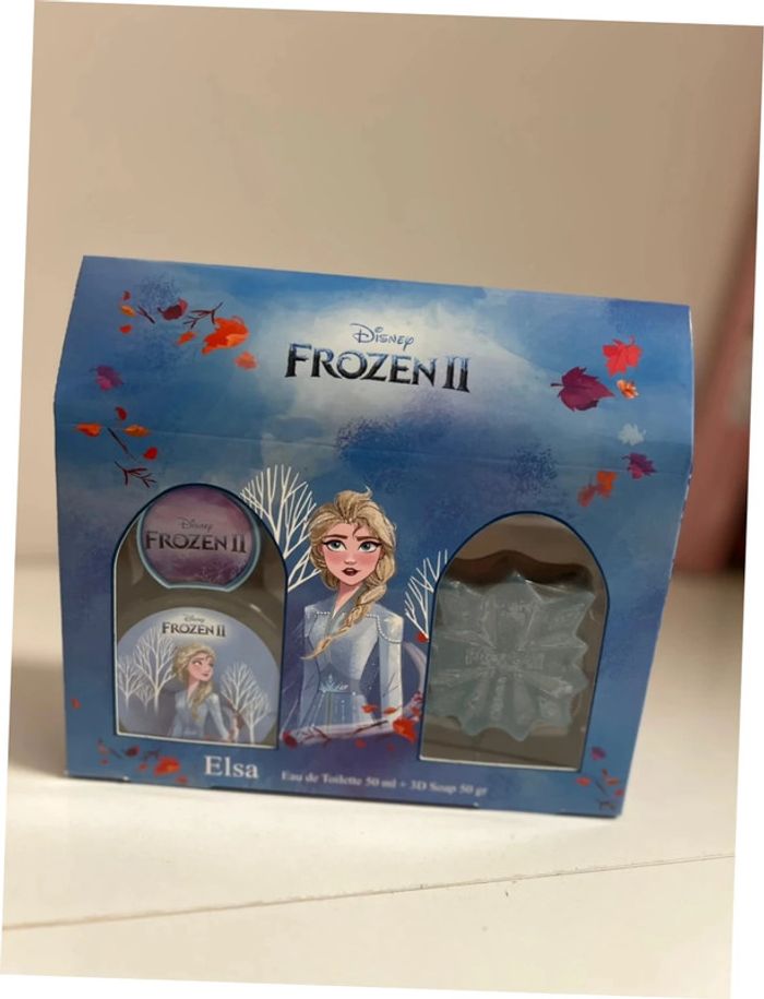 Coffret parfum au choix - photo numéro 2