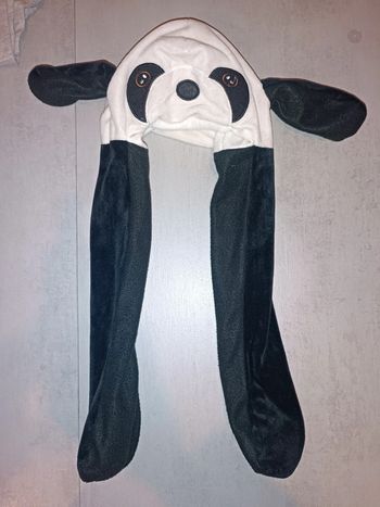 Bonnet pour enfant de 5 ans