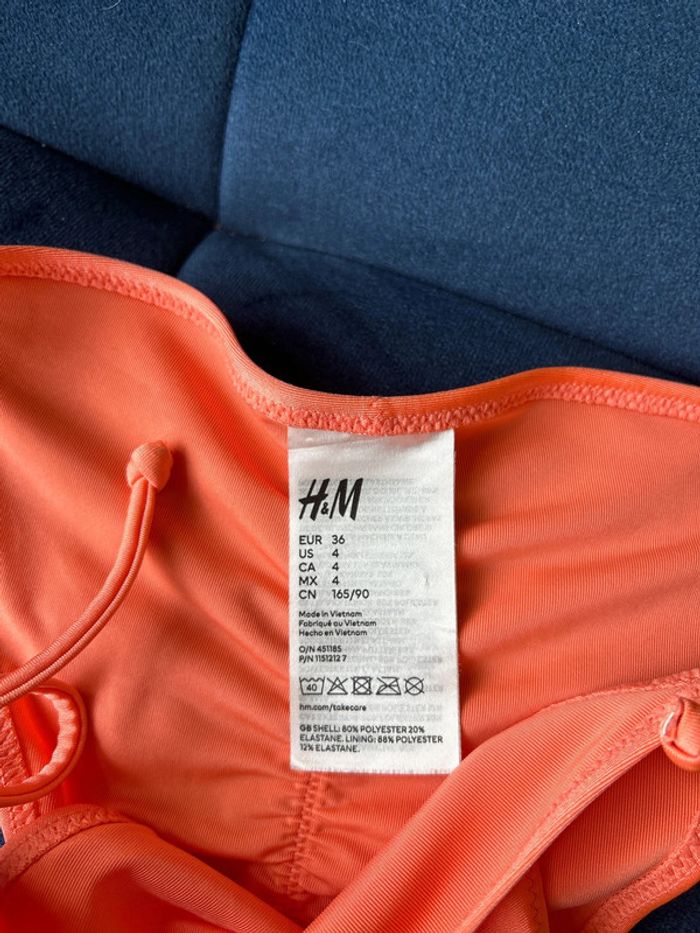 Maillot de bain h&m - photo numéro 3