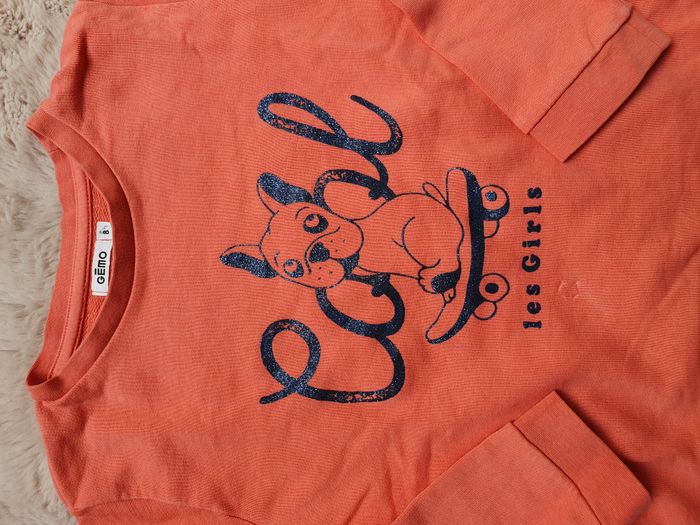 Pull 8 ans - photo numéro 2