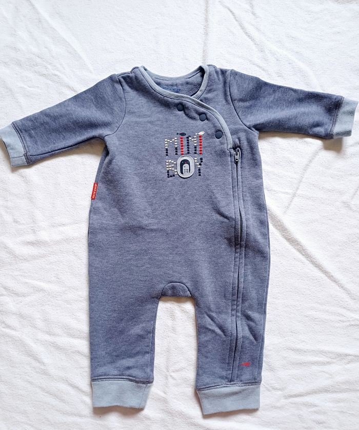 Lot de vêtements taille 6 mois - photo numéro 5