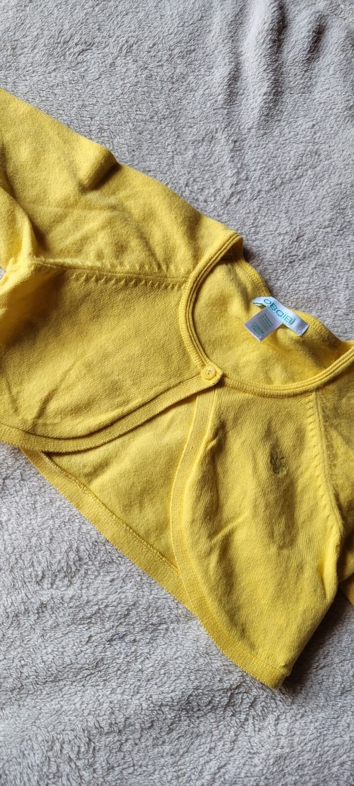 Gilet - photo numéro 3