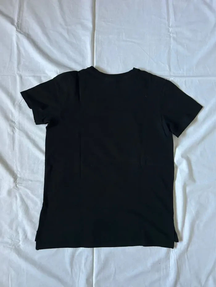 T-shirt MC Minecraft - photo numéro 3