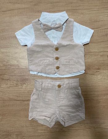 Ensemble grande occasion