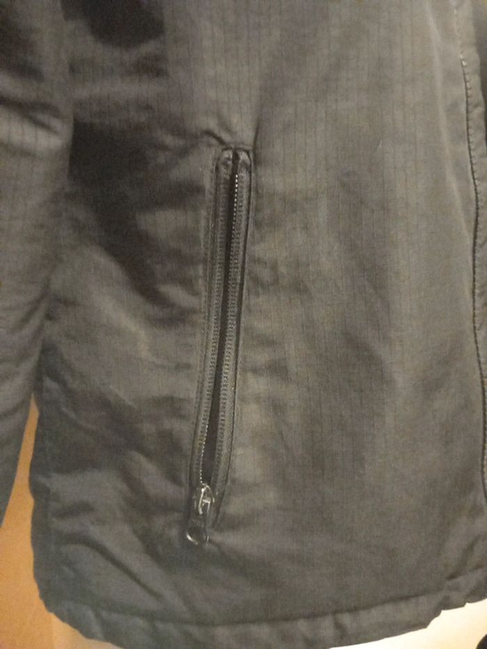 Manteaux unisexe - photo numéro 3