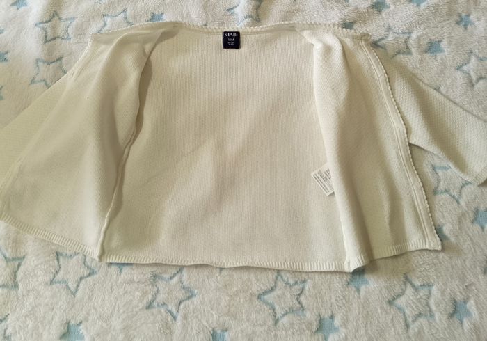 Ensemble bébé 12 mois – Kiabi – Très bon état - photo numéro 9