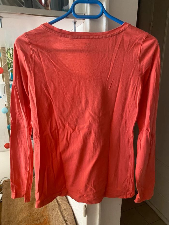 T-shirt oneill - photo numéro 3