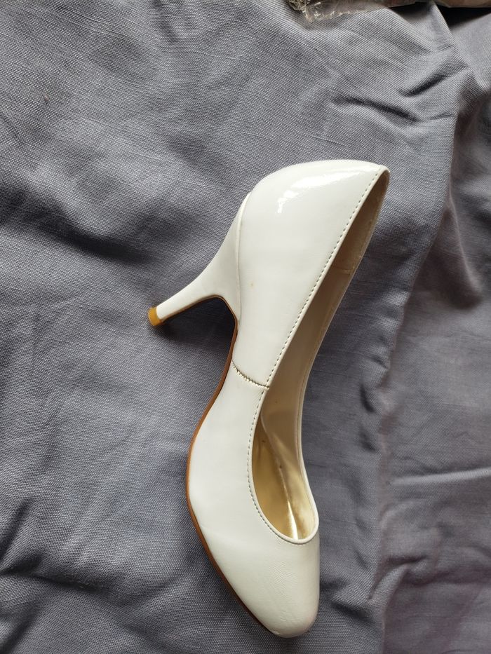 Chaussures - photo numéro 2