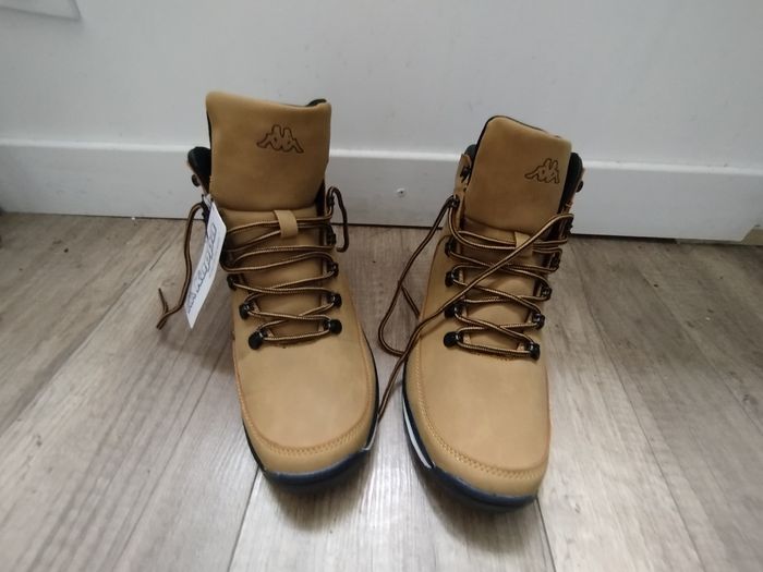 Chaussures Kappa taille 42 - photo numéro 3
