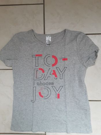 Tee-shirt