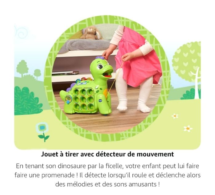 Dino apprenti glouton - photo numéro 10