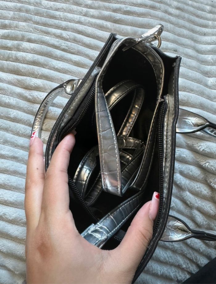 Sac bandoulière - photo numéro 3
