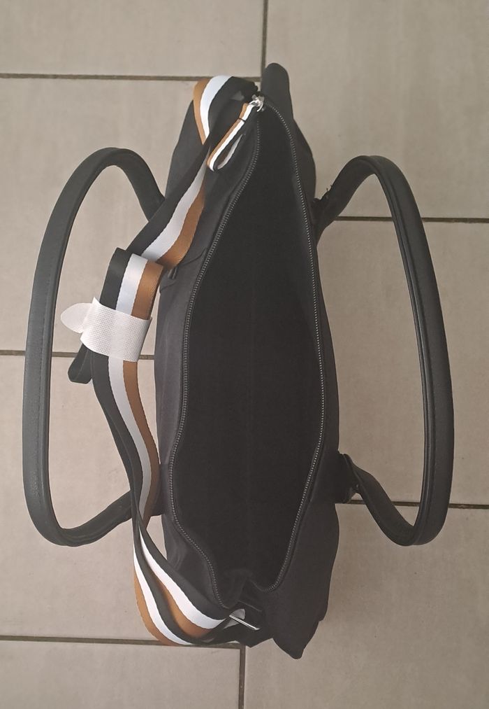 Sac  voyage Boss - photo numéro 5