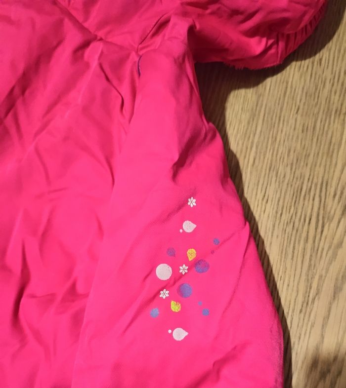 Combinaison de ski 3 ans - photo numéro 8