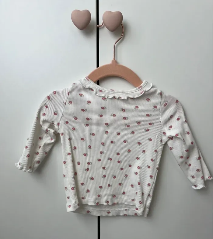 Pull Kiabi