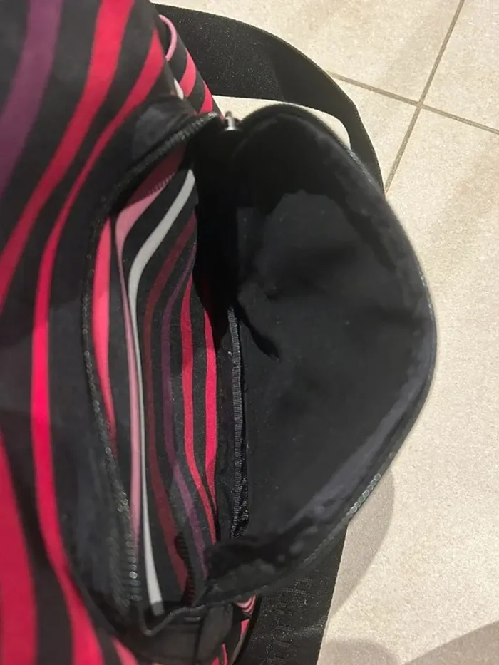 Sac bandoulière Little Marcel - photo numéro 16